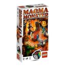 LEGO Magma Monster