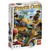 LEGO Pirate Code