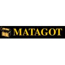 Matagot Logo