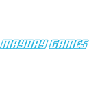 Mayday Games Logo