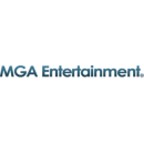 MGA Entertainment Logo