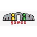Minion Games Logo