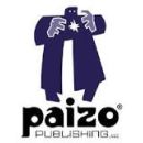 Paizo Publishing Logo