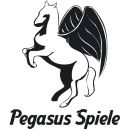 Pegasus Spiele Logo
