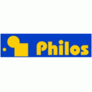 Philos Spiele Logo