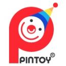 Pintoy Logo