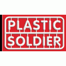 Plastic Soldier Company Logo