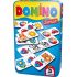 Schmidt Spiele Domino Junior Kinderspiel Test