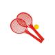 Simba Toys Softball-Tennis Junior Test