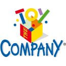The Toy Company Logo