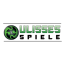 Ulisses Logo