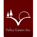 Valley Games Logo