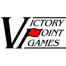 Victory Point Games Logo