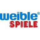 Weible Spiele Logo