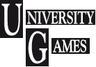 University Games Gesellschaftsspiele