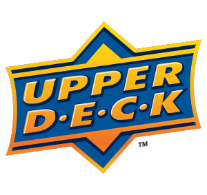 Upper Deck Gesellschaftsspiele